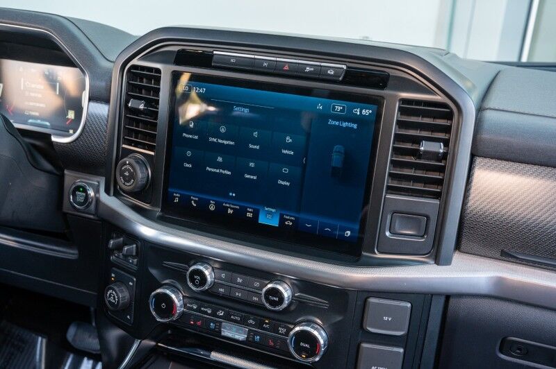 2023 Ford F-150 Raptor Truck Scottsdale AZ