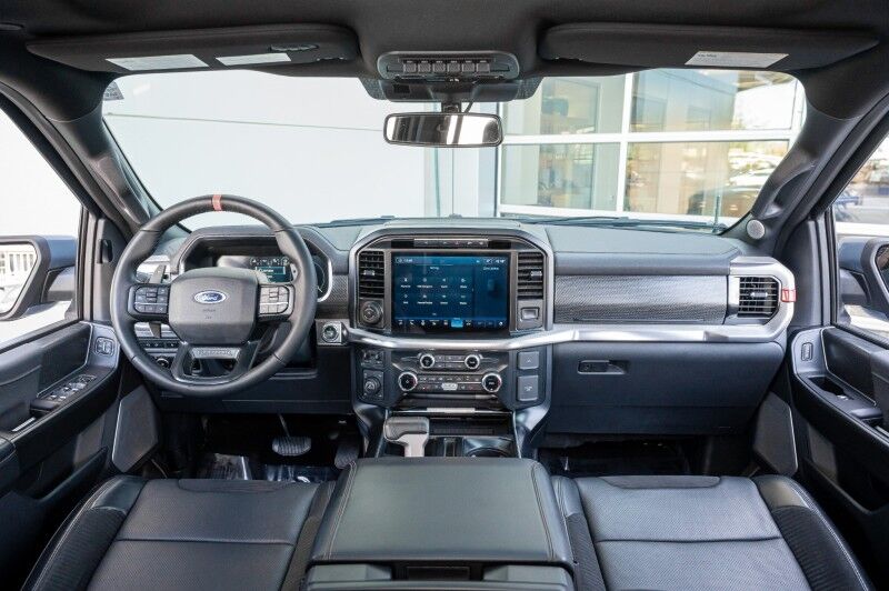 2023 Ford F-150 Raptor Truck Scottsdale AZ