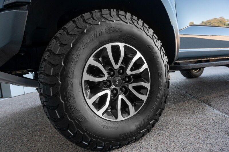 2023 Ford F-150 Raptor Truck Scottsdale AZ