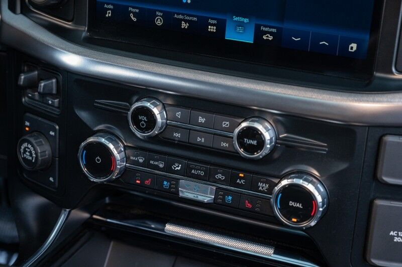 2023 Ford F-150 Raptor Truck Scottsdale AZ