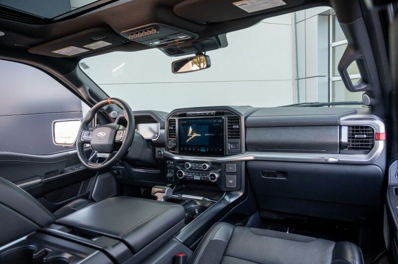 2023 Ford F-150 Raptor Truck Scottsdale AZ