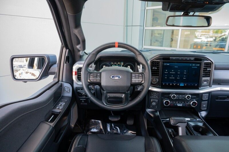 2023 Ford F-150 Raptor Truck Scottsdale AZ