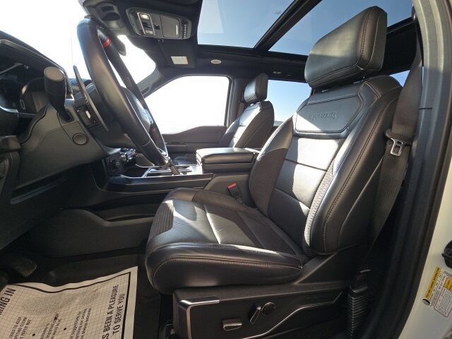 2023 Ford F-150 Raptor Watertown SD