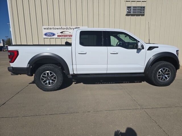 2023 Ford F-150 Raptor Watertown SD