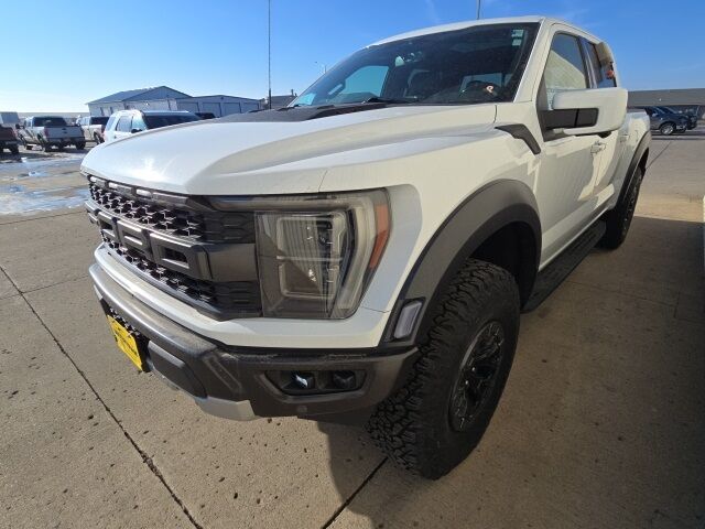 2023 Ford F-150 Raptor Watertown SD