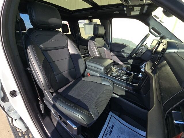 2023 Ford F-150 Raptor Watertown SD