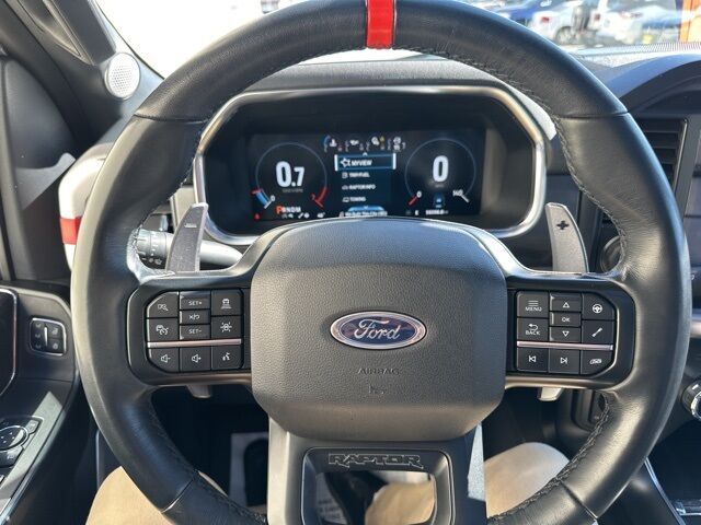 2023 Ford F-150 Raptor Watertown SD