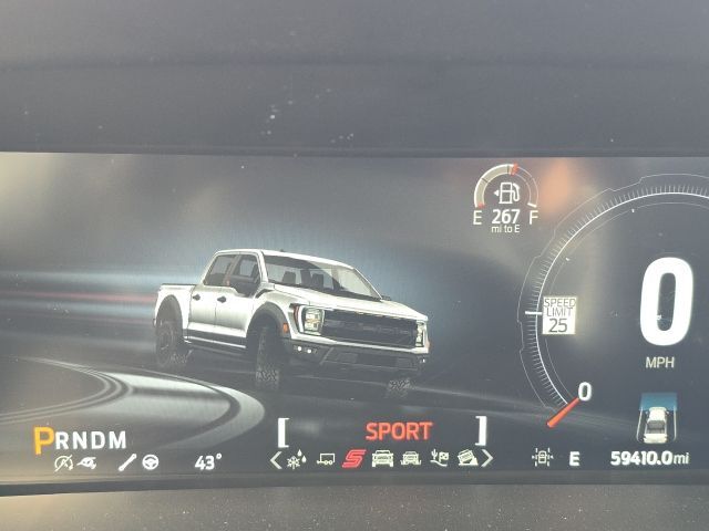 2023 Ford F-150 Raptor Watertown SD