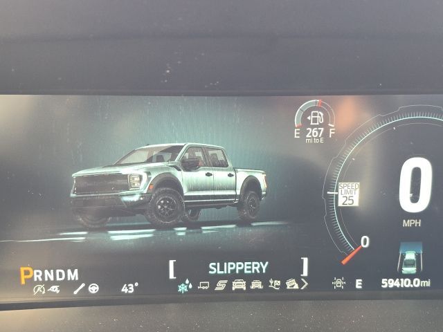 2023 Ford F-150 Raptor Watertown SD