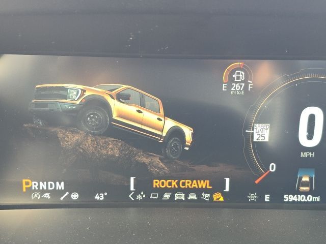 2023 Ford F-150 Raptor Watertown SD