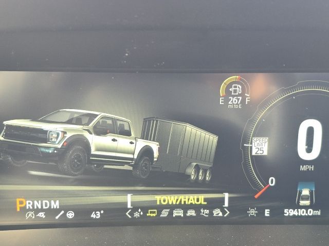 2023 Ford F-150 Raptor Watertown SD