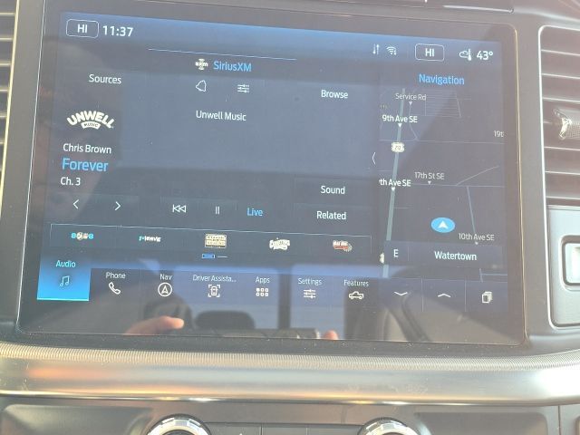 2023 Ford F-150 Raptor Watertown SD