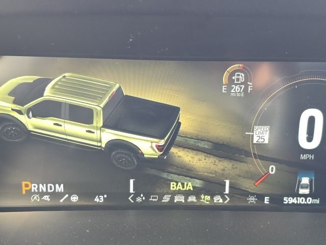 2023 Ford F-150 Raptor Watertown SD