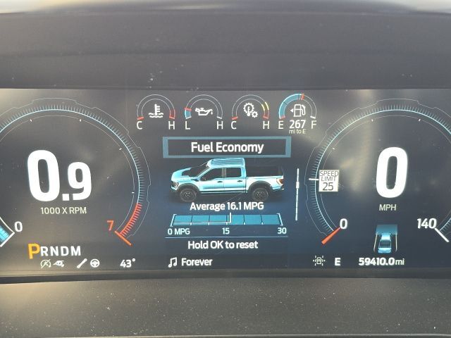 2023 Ford F-150 Raptor Watertown SD