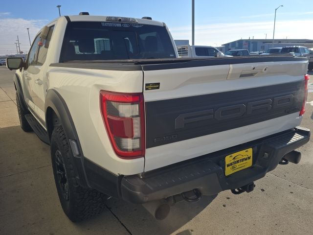 2023 Ford F-150 Raptor Watertown SD