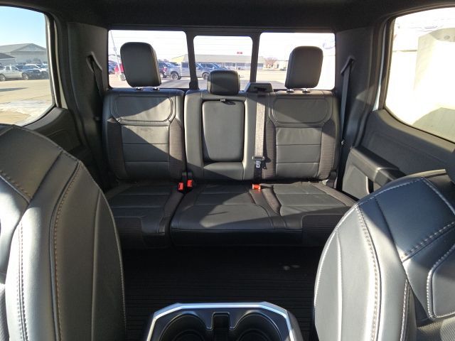 2023 Ford F-150 Raptor Watertown SD