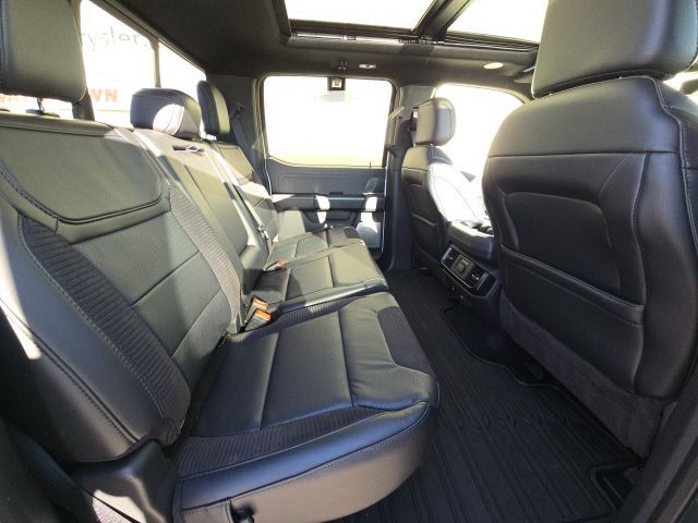 2023 Ford F-150 Raptor Watertown SD