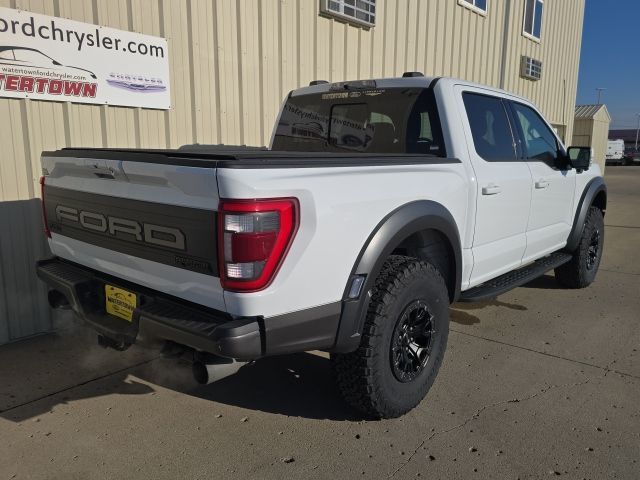 2023 Ford F-150 Raptor Watertown SD