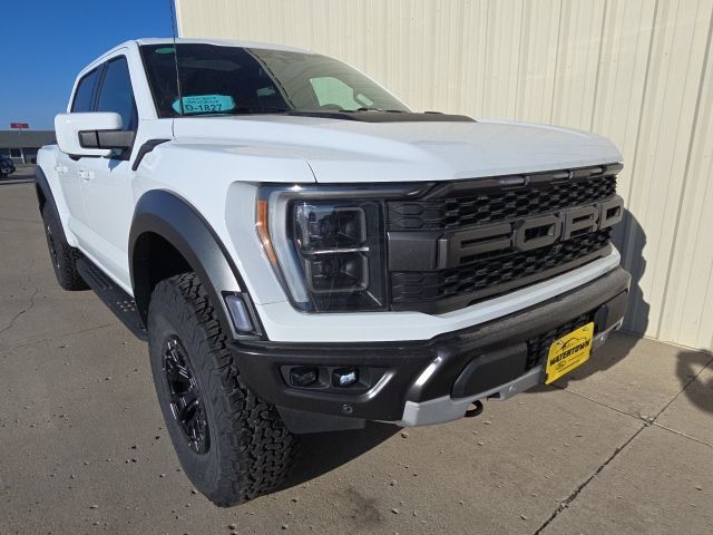 2023 Ford F-150 Raptor Watertown SD
