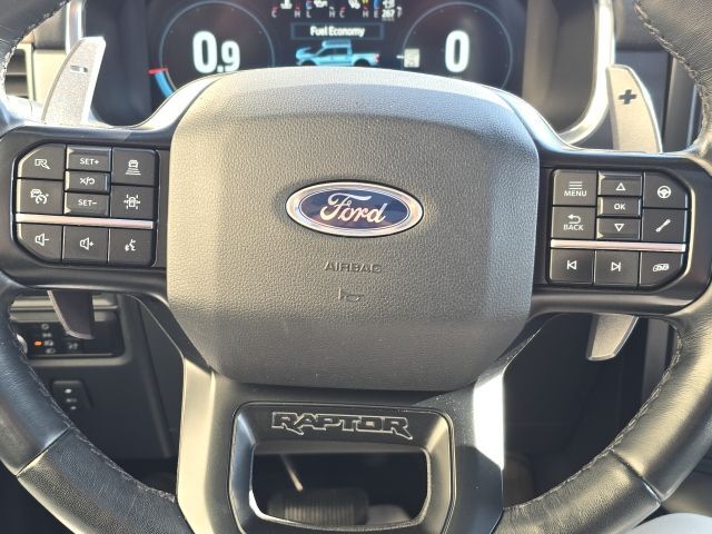 2023 Ford F-150 Raptor Watertown SD