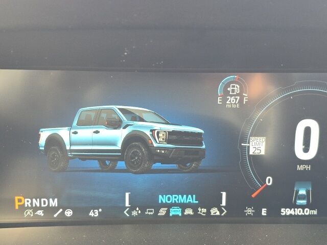 2023 Ford F-150 Raptor Watertown SD
