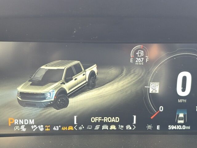 2023 Ford F-150 Raptor Watertown SD