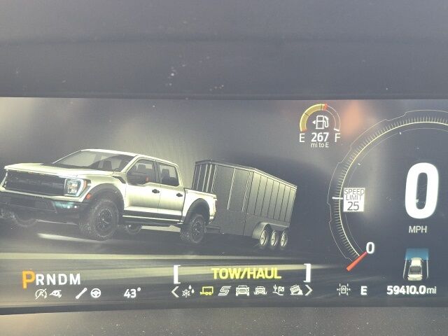 2023 Ford F-150 Raptor Watertown SD