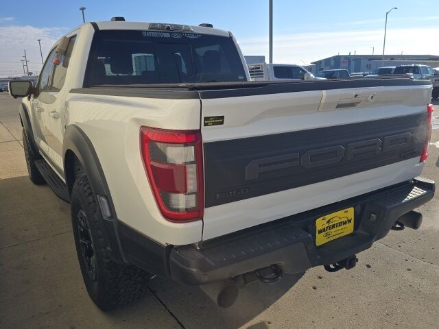 2023 Ford F-150 Raptor Watertown SD