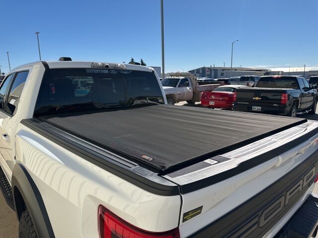 2023 Ford F-150 Raptor Watertown SD