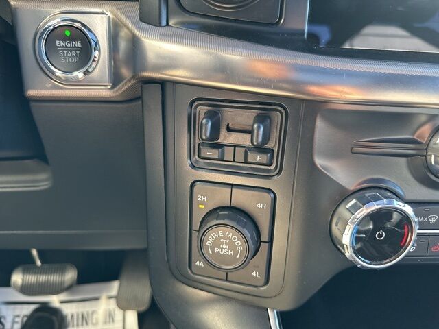 2023 Ford F-150 Raptor Watertown SD