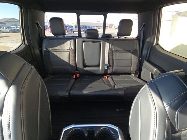 2023 Ford F-150 Raptor Watertown SD