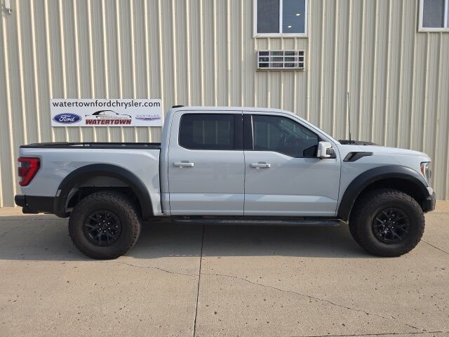 2023 Ford F-150 Raptor Watertown SD
