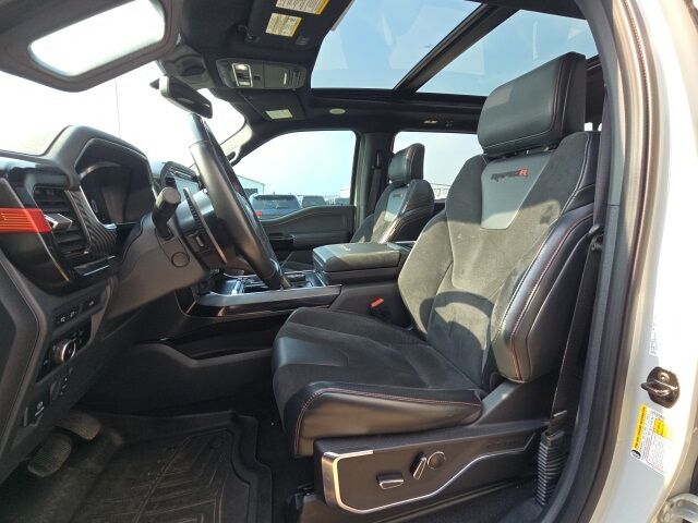 2023 Ford F-150 Raptor Watertown SD