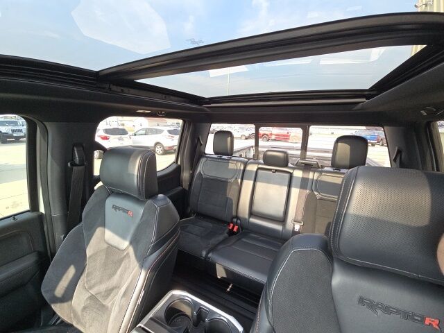 2023 Ford F-150 Raptor Watertown SD