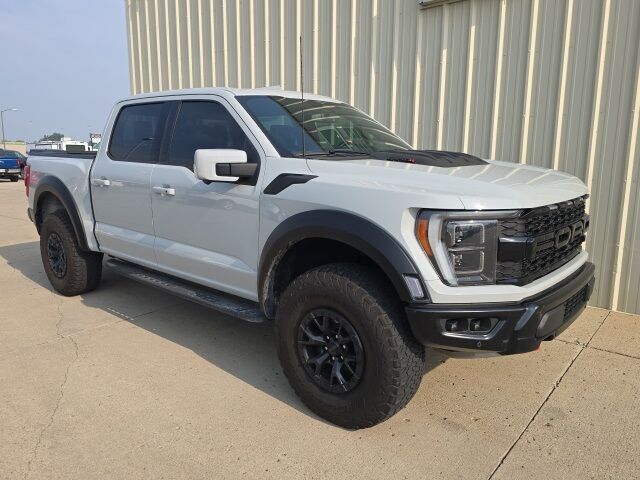 2023 Ford F-150 Raptor Watertown SD