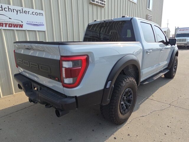 2023 Ford F-150 Raptor Watertown SD