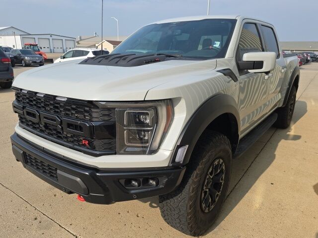 2023 Ford F-150 Raptor Watertown SD