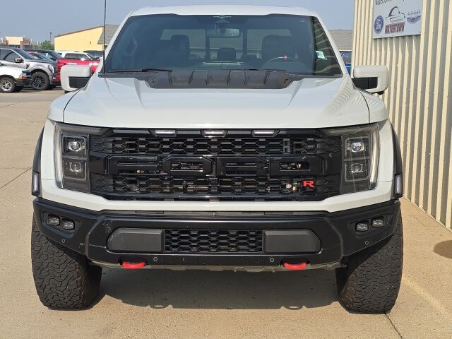 2023 Ford F-150 Raptor Watertown SD