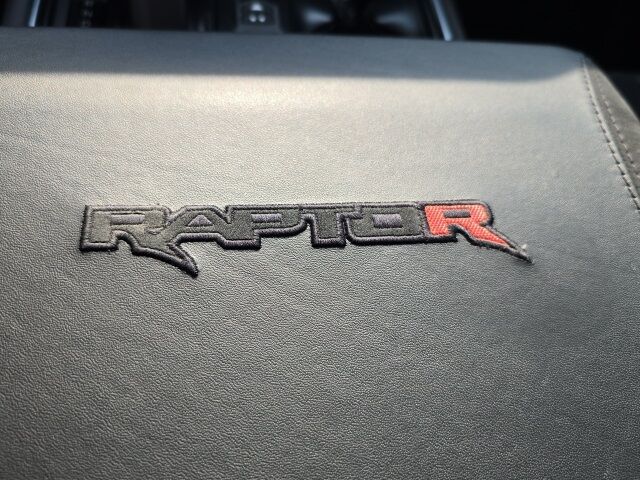2023 Ford F-150 Raptor Watertown SD