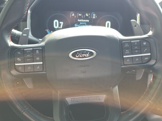2023 Ford F-150 Raptor Watertown SD