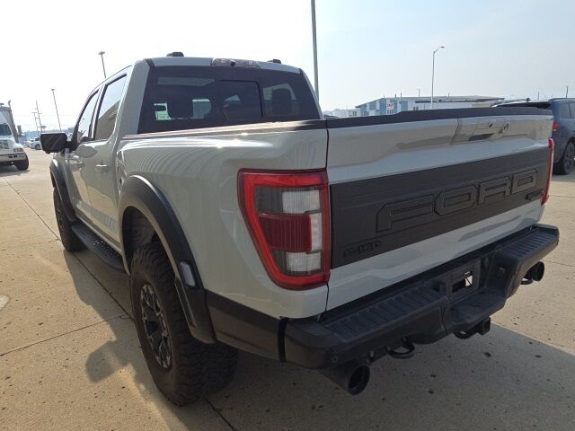 2023 Ford F-150 Raptor Watertown SD