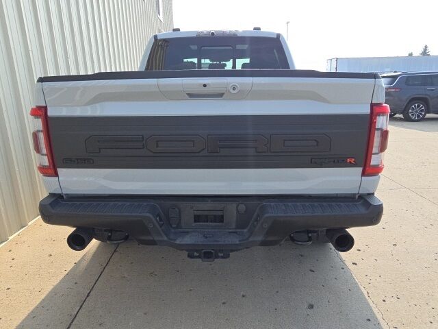 2023 Ford F-150 Raptor Watertown SD