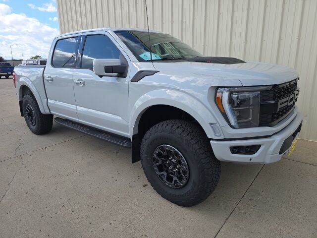 2023 Ford F-150 Raptor Watertown SD