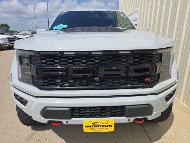 2023 Ford F-150 Raptor Watertown SD