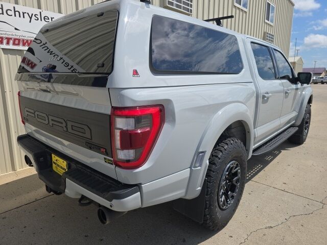 2023 Ford F-150 Raptor Watertown SD