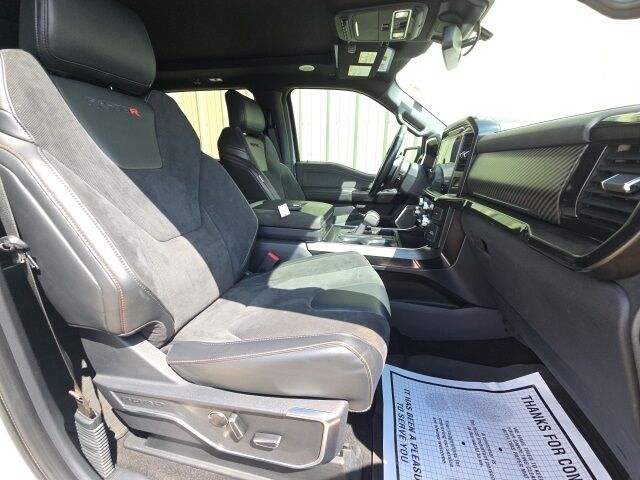 2023 Ford F-150 Raptor Watertown SD