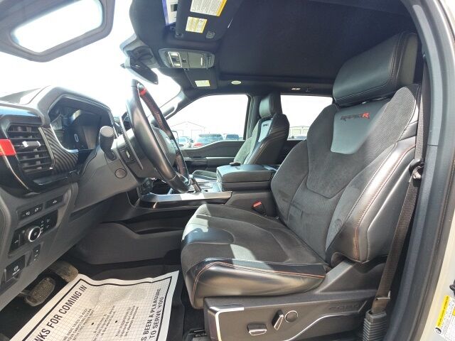 2023 Ford F-150 Raptor Watertown SD