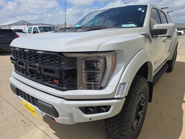 2023 Ford F-150 Raptor Watertown SD