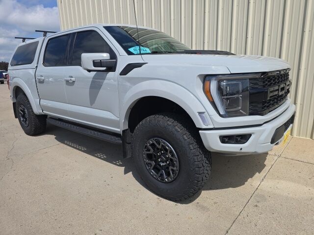 2023 Ford F-150 Raptor Watertown SD