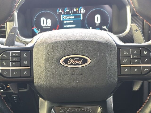 2023 Ford F-150 Raptor Watertown SD